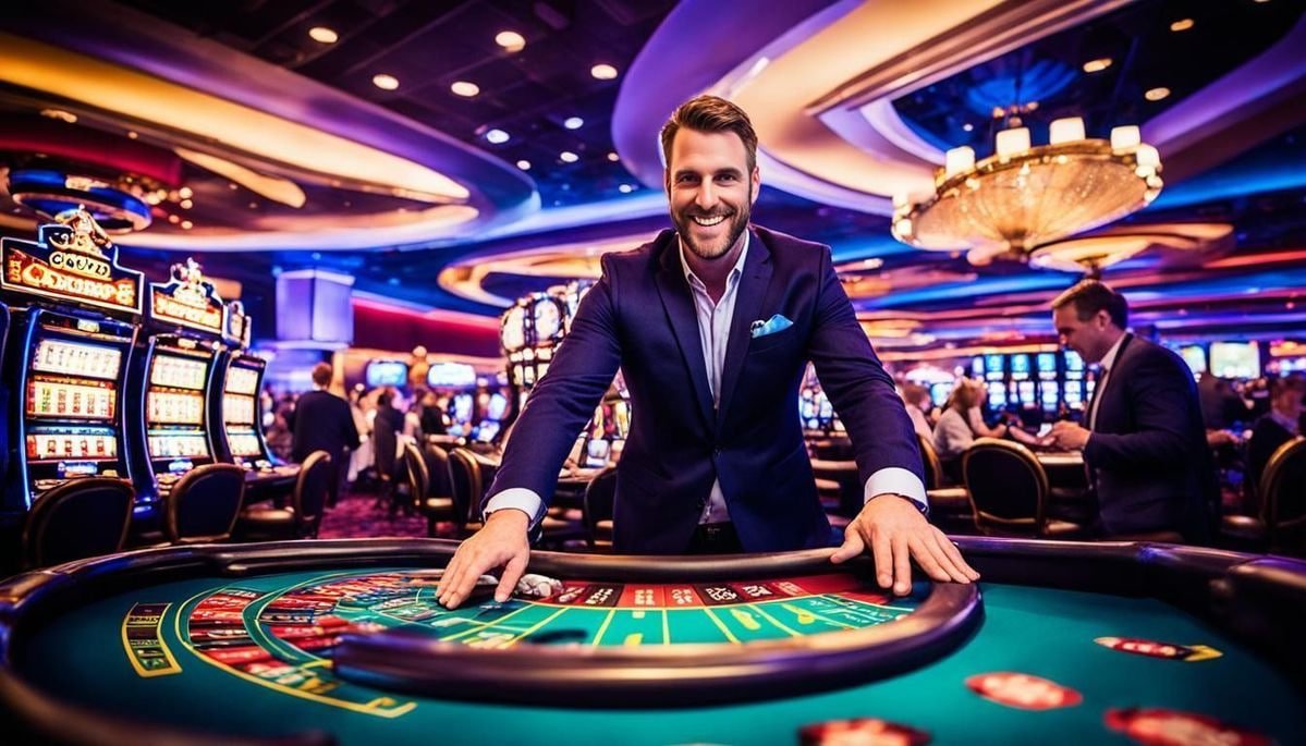 Antarmuka dashboard cantonatoto menampilkan pasar sepak bola dan permainan slot